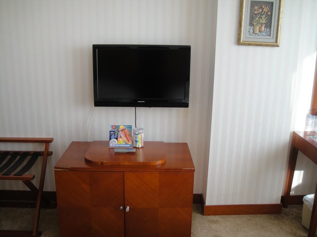 Shenyang Jinke Hotel Pokój zdjęcie