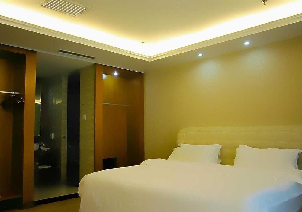 Shenyang Jinke Hotel Zewnętrze zdjęcie