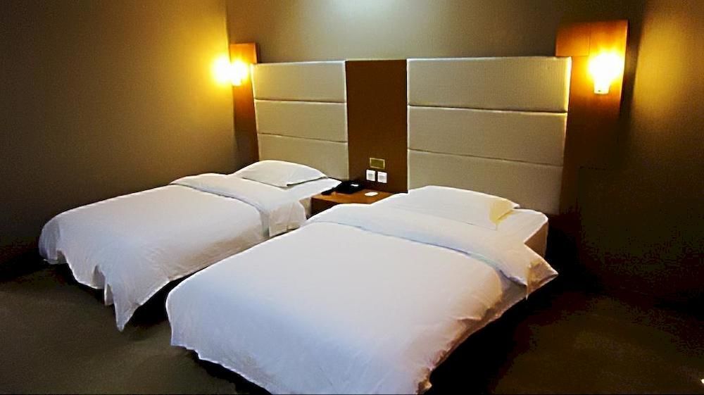 Shenyang Jinke Hotel Zewnętrze zdjęcie