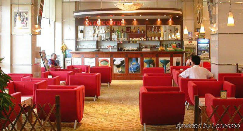 Shenyang Jinke Hotel Zewnętrze zdjęcie
