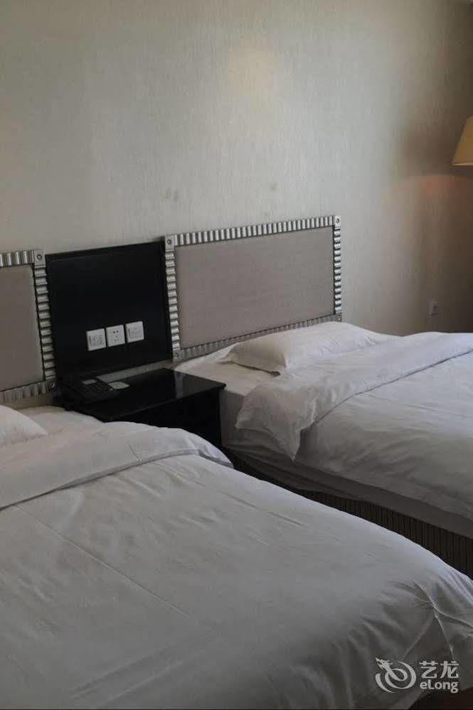 Shenyang Jinke Hotel Zewnętrze zdjęcie