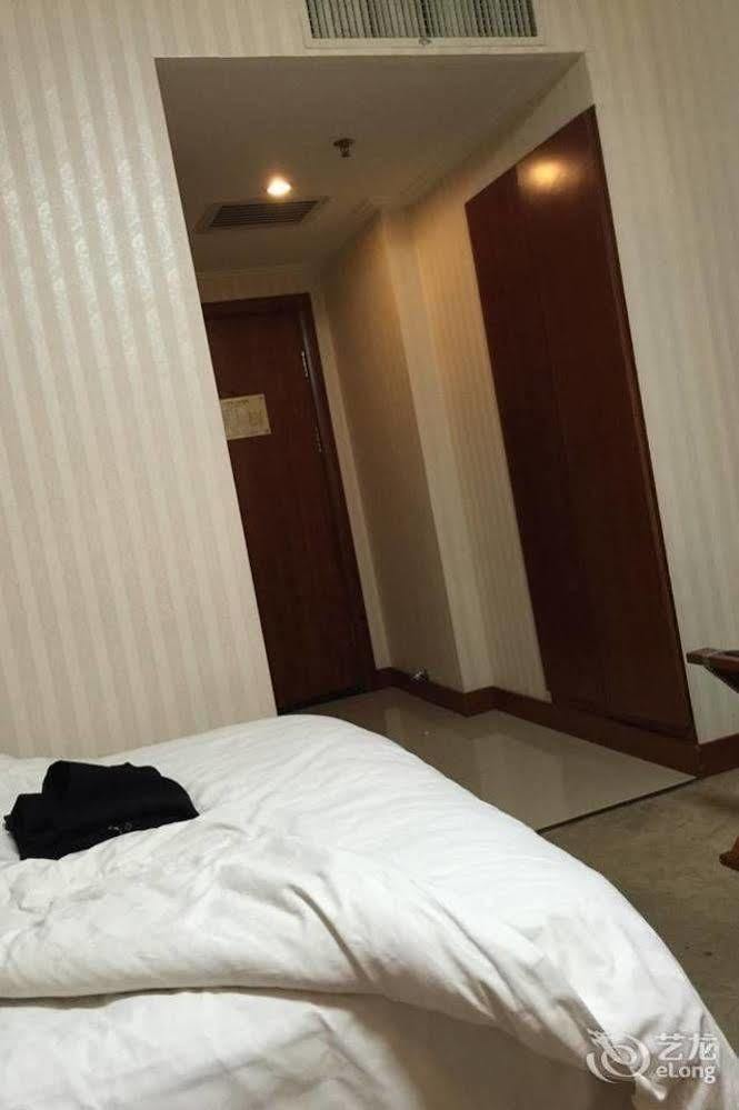 Shenyang Jinke Hotel Zewnętrze zdjęcie