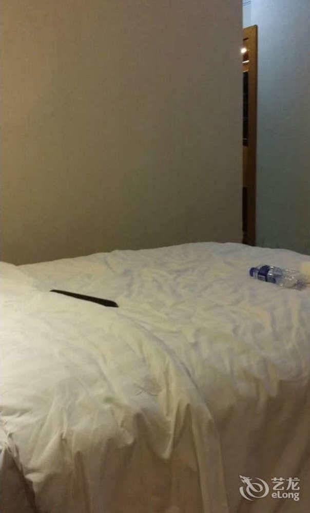 Shenyang Jinke Hotel Zewnętrze zdjęcie
